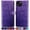 Purple, variant on SUANPOT For iPhone 14 Wallet Case with RFID Blocking Credit Card Holder,Blue Green