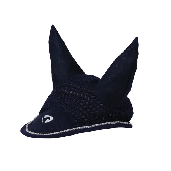 Hy Synergy Horse Fly Veil