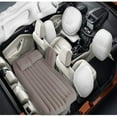 thumbnail image 3 of FOOING Car Airbed Mattress with Built-In Pump,  Sleeping Bed for SUV (LightGray), 3 of 8