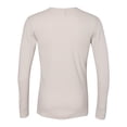 thumbnail image 3 of Next Level Apparel Men's Thermal Long Sleeve Crew, 3 of 5