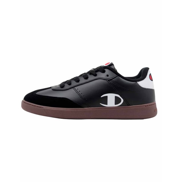 Tenis Caballero Champion Pure Keeper Negro CA102204M