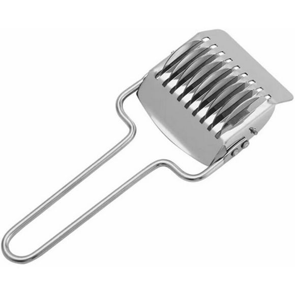 Roller Noodle Cutter Manual Dough Sheeter Fresh Pasta Machine Stainless Steel Noodle Machine Dough Roller Cutter Dough Cutter Tool Pastry Homemade Noodles