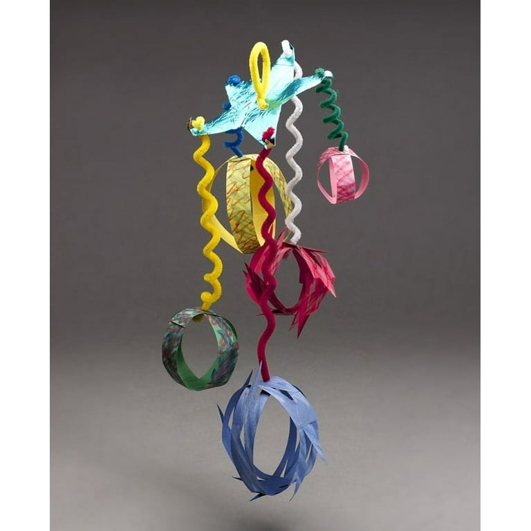 Crayola Construction Colored Paper in 10 Colors, School Supplies for Kindergarten, 120 Pcs, Child