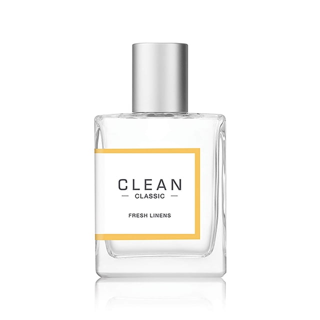 CLEAN FRESH LINENS Eau De Parfum Spray 2.1 Oz (New Packaging) Clean Clean