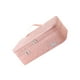 thumbnail image 2 of Bolsa de almacenamiento para secador de pelo, estuche de viaje para secador de pelo, multiusos, de poliéster, para guardar herramientas de peinado rosa, 2 of 8