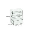 thumbnail image 4 of Caja multifuncional desmontable para trabajo pesado, escaparate, gran capacidad, regalos para mujeres, estante de baño para oficina en casa Almacenamiento y organización del hogar Claro QY2107 Naiovety HA079838-02, 4 of 6