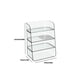 thumbnail image 4 of Caja multifuncional desmontable para trabajo pesado, escaparate, gran capacidad, regalos para mujeres, estante de baño para oficina en casa Almacenamiento y organización del hogar Claro QY2107 Naiovety HA079838-02, 4 of 6
