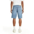 thumbnail image 2 of Levi's Mens 469 Loose Fit 12" Denim Short, Size 38, Blue MSRP $50, 2 of 2