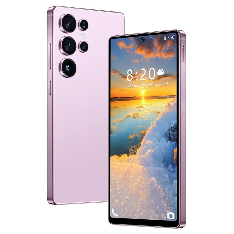 Cell Phone 3G GSM Unlocked Android Smartphone 16GB ROM+2GB RAM