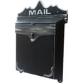 thumbnail image 1 of BUZON 2200 SILVER INOXIDABLE, 1 of 5