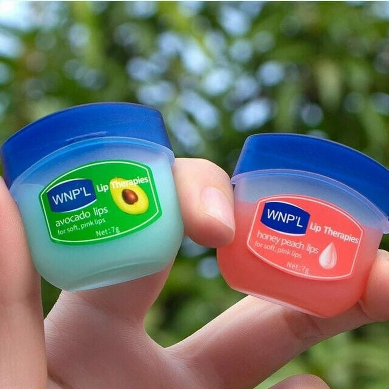 Petroleum jelly 2024 for lips