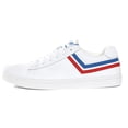 thumbnail image 4 of Tenis PONY Racer Tri Color France Unisex Deportivo azul 27.5 Pony 7503270911876, 4 of 9