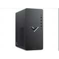 thumbnail image 1 of HP VICTUS DESKTOP RYZEN 5-5600G AMD RX6400 8GB RAM 512GB SSD Windows 11 Home Certified Refurbished, 1 of 4