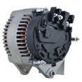 thumbnail image 2 of New 12V 85A Alternator Compatible With Land Land Rover Lucas Perkins Range Defender 110 90 3.9L 1993 1994 1995 By Part Numbers 54022524 54022466 2871A156, 2 of 2