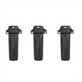 thumbnail image 3 of Clip para Walkie Talkie para TK378 TK2107 TK3160 U100 3207 3307 Clip Trasero Clip Trasero Accesorios PortáTiles, 3 of 5