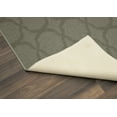 thumbnail image 2 of Garland Rug Sparta Indoor Rug Set, 3 Piece Set (2'x5',3'x4', 5'x7') Sage, 2 of 6