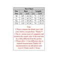 thumbnail image 5 of Aellinatey Women Faux Fur Warm Hoodies for Jacket Zip Up Solid Color Fluffy Oversized Overc, 5 of 12