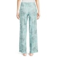 thumbnail image 3 of The Little Mermaid Women’s and Women’s Plus Sleep Pants, 3 of 6