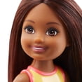 thumbnail image 4 of Barbie Club Chelsea Beach Doll, 6-inch Barbie -, 4 of 5