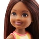 thumbnail image 4 of Barbie Club Chelsea Beach Doll, 6-inch Barbie -, 4 of 5