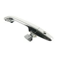 thumbnail image 4 of Luwecf Exterior Door Handle Car Part Nonslip Outer Handle for 2010 Right Front, 4 of 9