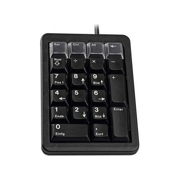 Cherry G84-4700 LUCUS-2 G84-4700 Programmable Keypad