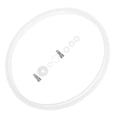 thumbnail image 1 of SOPOTUTU 1Set Assorted Color Silicone Sealing Ring and Float Valve Kit for Electric Pressure Cooker Maintenance, 1 of 8