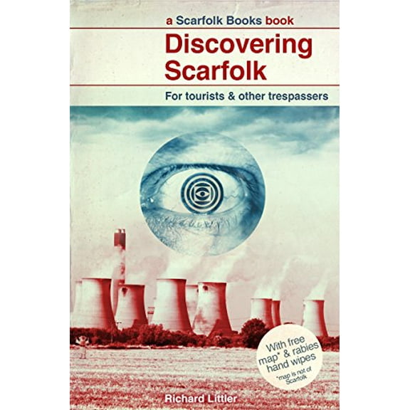Discovering Scarfolk