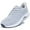 Grey, variant on AiEles Women's Orthotic Arch Support Walking Shoes - Breathable Non-Slip Work & Daily Sneakers for Plantar Fasciitis