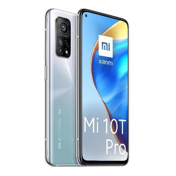 Xiaomi Mi 10T Pro 128GB Azul Reacondicionado