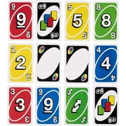 Mattel Games UNO Giant