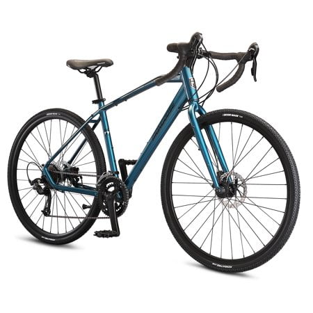 mongoose grit adventure road bike