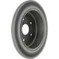thumbnail image 3 of Centric Parts Disc Brake Rotor P/N:320.47032 Fits select: 2015-2021 SUBARU WRX, 3 of 4
