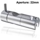 thumbnail image 1 of Hand Shower Holder Universal, Shower Holder Adjustable Shower Holder, 360, 1 of 5