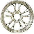 thumbnail image 1 of Weld Racing WELP856-5628 15 x 6.63 in. 56 Offset Standard Inner Wheel Half, 1 of 3