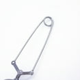 thumbnail image 5 of PINXOR Extra Fine Mesh Stainless Steel Tea Strainer, 5 of 8
