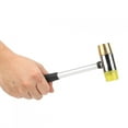 thumbnail image 4 of Easily Install Guitar Plastic Hammer, Stable When Use Ukulele Plastic Hammer, Easy To Use Ukulele For Guitar Bass Mandolin, 4 of 8