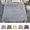 Coffee, variant on Bowayaoa Home Fleece Throw Blanket for Couch or Bed - Imitation Turtle Shell Decorative Blankets - Cozy Soft Lightweight Fuzzy Flannel Blanket Suitable for All Seasons