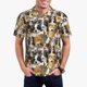 thumbnail image 1 of Balery Cute Dog Camisa Polo de Hombre con Estampado, de Manga Corta y Tejido Medio, Camisa Tipo Golf Polo-Small, 1 of 6