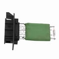 thumbnail image 3 of AC Blower Control Module, AC Heater Blower Motor Resistor Regulator for Sprinter 0018216760, 3 of 7