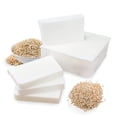 thumbnail image 3 of Base de jabón Primal Elements, avena hidratante, derretir y, 3 of 3