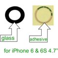 thumbnail image 3 of PHONSUN 2 x Back Camera Glass Lens Cover for Apple iPhone 7 Plus and iPhone 8 Plus, 3 of 3