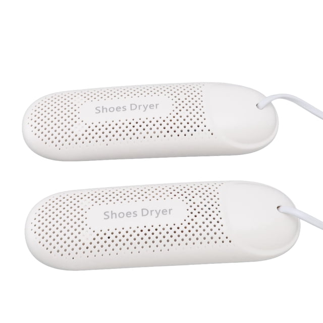 Shoe Dryer Portable Shoe Dryer Travel Dry Boot Dryer Dryer Door Shoe Net Shoe Dryer 12W 360 Degree Sterilization Deodorization Boot Dryer Accurate Temperature Control Portable Shoe