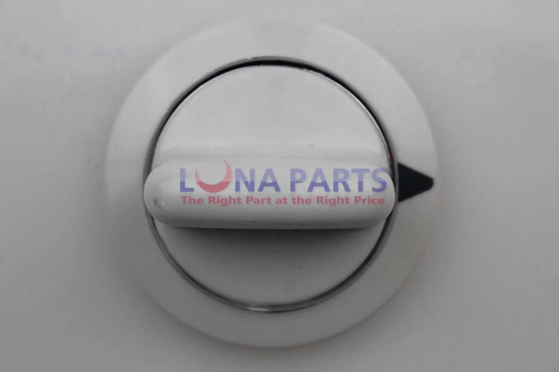 We1M654 Dryer Timer Knob We1M443 Fits General Electric Ap3995088