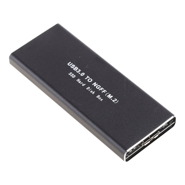  M.2 SATA SSD to USB 3.0 External SSD Reader Converter