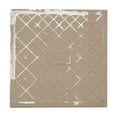 thumbnail image 5 of The Tile Life Summertime 8" x 8" Caen Matte Porcelain Floor and Wall Tile, Case of 25, 5 of 11
