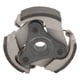 thumbnail image 5 of Placa de embrague centrífuga Ticfox 3 Piezas Metal 52cc, 5 of 14