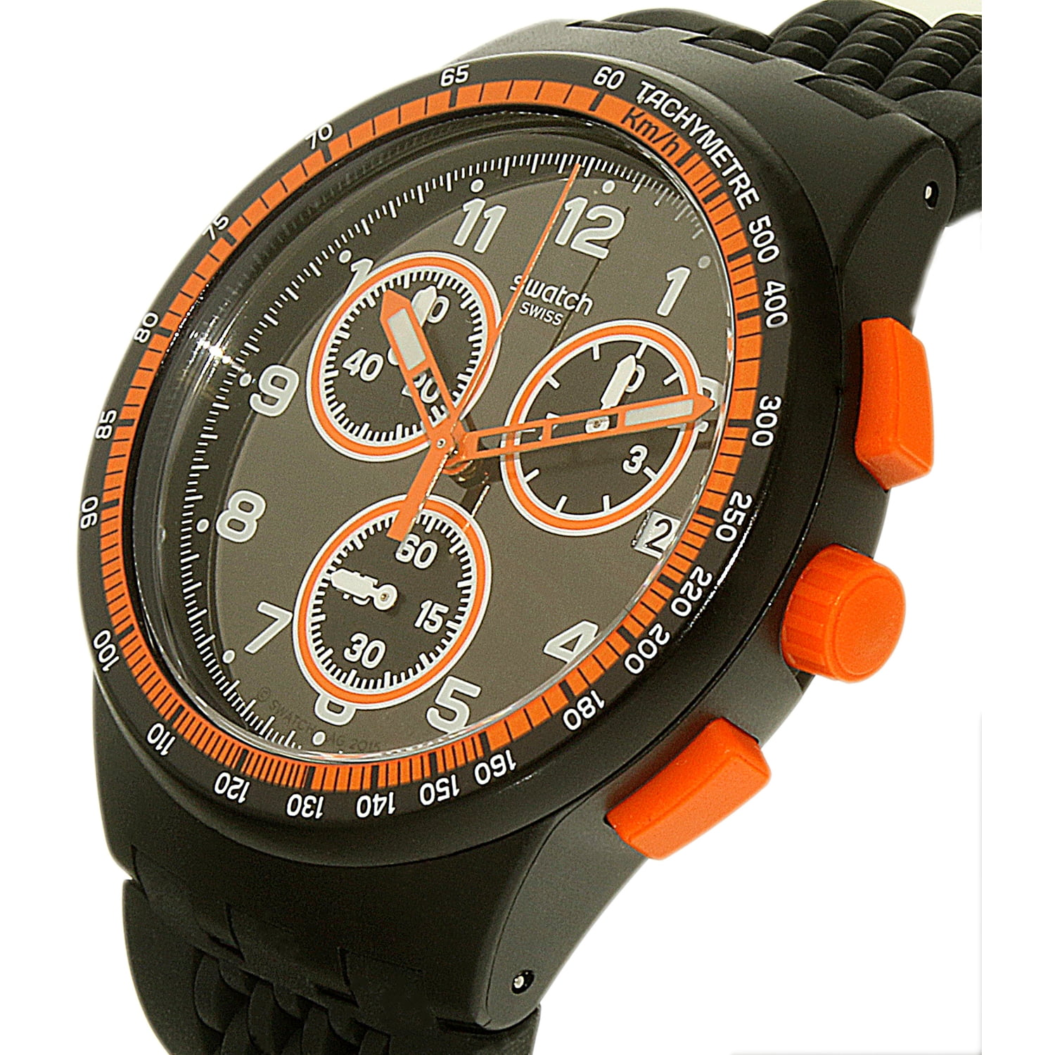 Orologio Swatch Cronografo Unisex SUSB408, Core Collection 2019