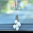 thumbnail image 4 of Special Offer! Car Pendant Decoration, Unique Interior Pendant for Vehicle, Stylish Car Decor, Auto Accessory for Personalizing Car Interior, 4 of 6