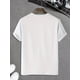 thumbnail image 5 of Camiseta gráfica de manga corta de Waffle House para hombre, divertida, para adultos, hombres, mujeres, adolescentes, jóvenes., 5 of 7
